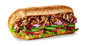 Pulled Pork