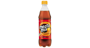 Mezzo Mix (Flasche)