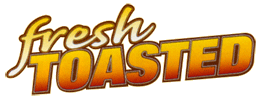 Fresh Toasted